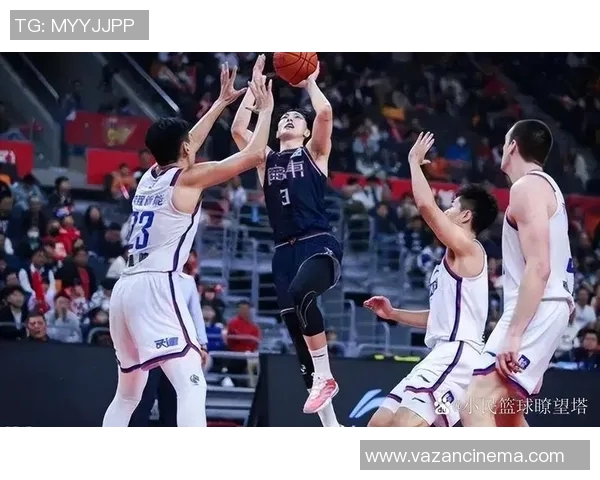 北控男篮与江苏男篮激战正酣谁能在这场对决中笑到最后