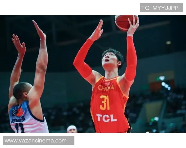 王哲林的篮球之路:从青涩新星到CBA顶尖巨星的成长历程