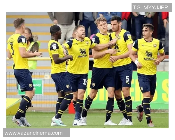 朴次茅斯与牛津联对决前瞻及比分预测分析