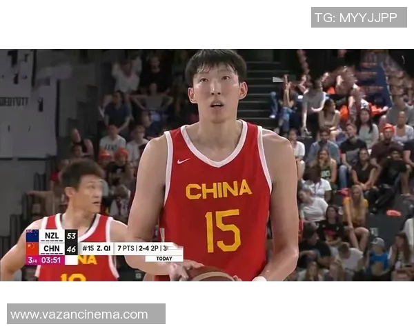 郭昊文：从篮球新星到职业生涯的崭新篇章与未来展望