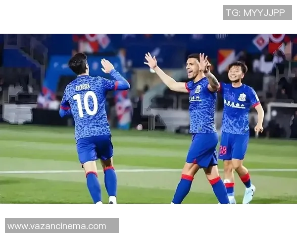 权健与申花热身赛精彩回顾双方球员表现引人瞩目